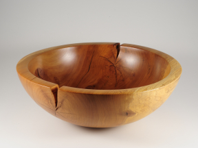 Platane: Durchmesser 54cm, Höhe 19,5cm