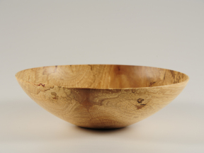 Platane: Durchmesser 28,5cm, Höhe 8,5cm